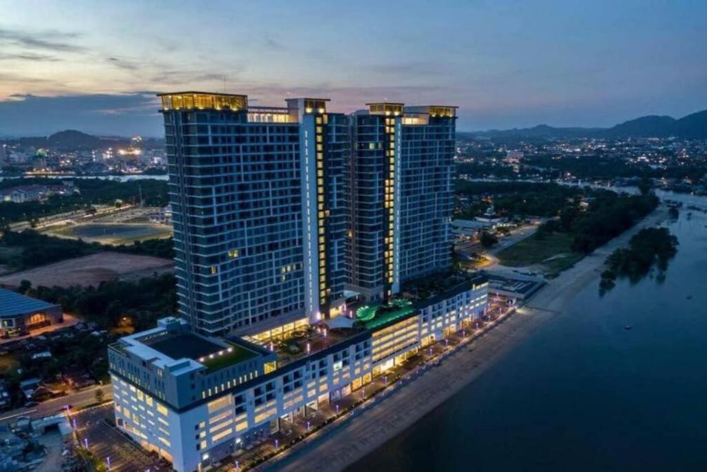 Moments Apartment Kuantan