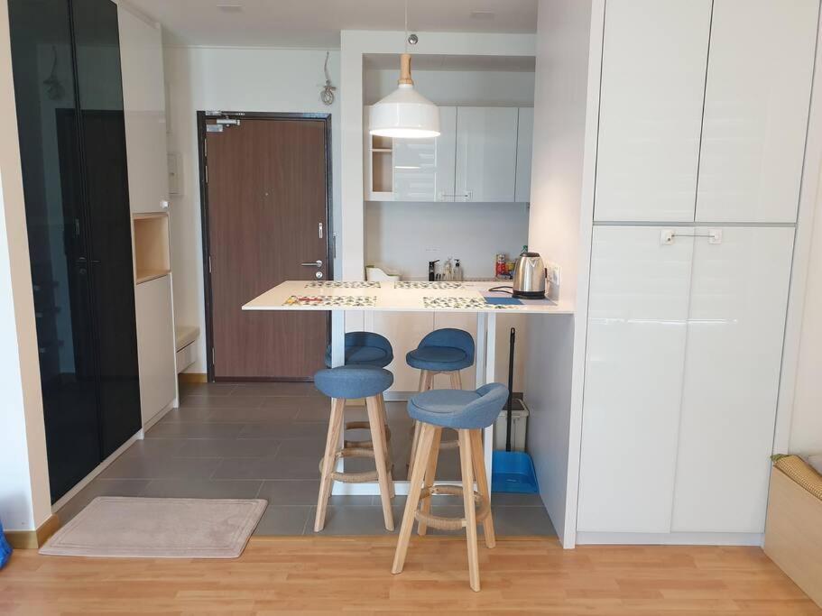 Moments Apartment