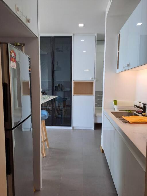 Moments Apartment *